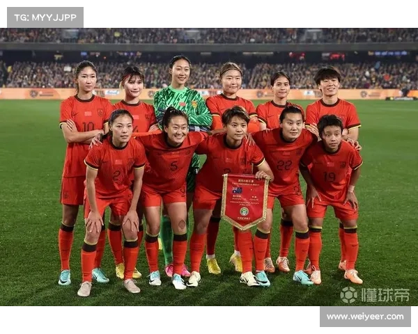 中国女足在国际友谊赛中战胜尼日利亚女足 中国女足在国际友谊赛中战胜尼日利亚女足