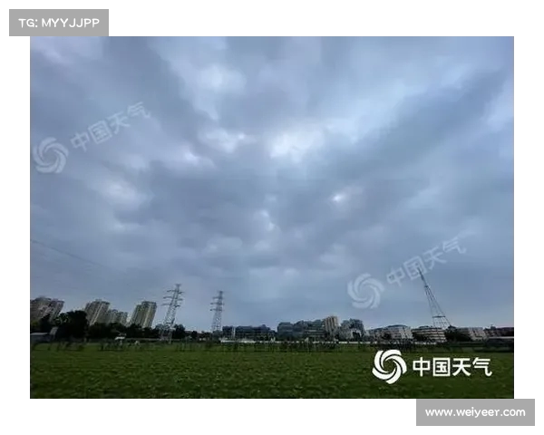 高温下,北京今日将迎雷阵雨与强风,外出需谨慎(北京今天有雷阵雨) 高温下,北京今日将迎雷阵雨与强风,外出需谨慎(北京今天有雷阵雨)