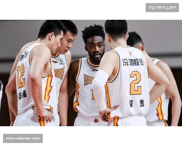 CBA新赛季预测:谁会成为黑马? CBA新赛季预测:谁会成为黑马?