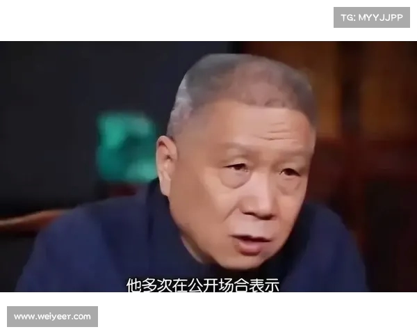 《马未都公司裁员风波揭示:古董收藏市场陷入“无价可卖”的困境》 《马未都公司裁员风波揭示:古董收藏市场陷入“无价可卖”的困境》