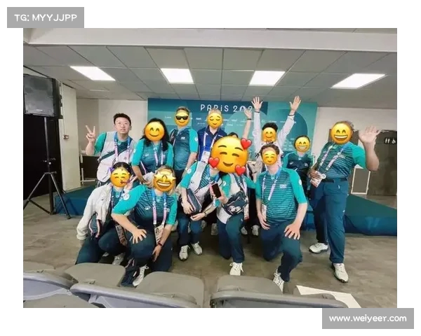 名志愿者集结上海，助力巴黎奥运会资格赛圆满落幕(巴黎2024年奥运会志愿者)